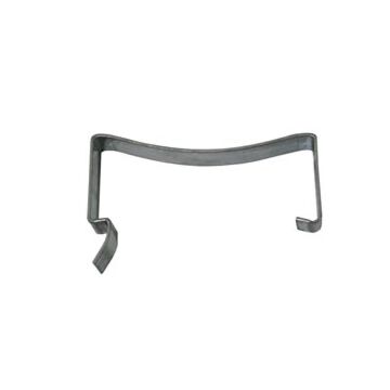 klembeugel voor einddop