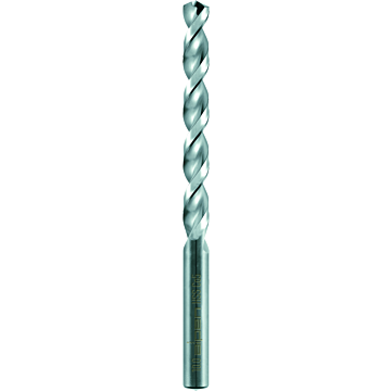 Alpen metaalboor HSS-Co Cobalt Forte