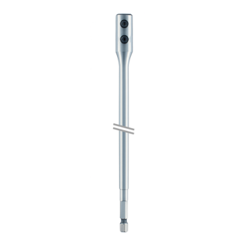 Alpen speedboor verlengstuk 1/4'' zeskant 300 mm