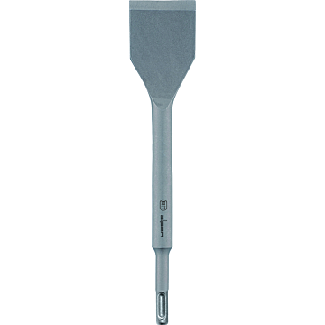 Alpen tegelbeitel SDS-Plus 50 x 250 mm