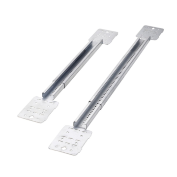 Britclips RSWB uitschuifbare console