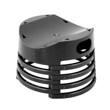 Dyka EasyLift inkortbare buissteunen