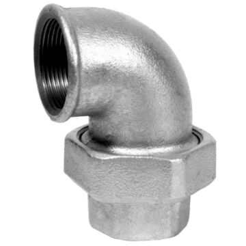 Galva haakse koppeling