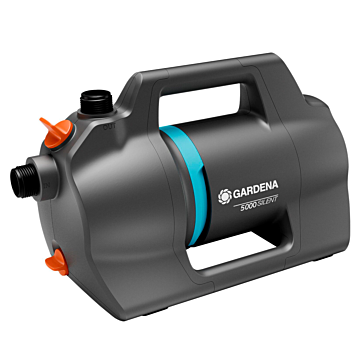 Gardena Silent 5000 tuinpomp