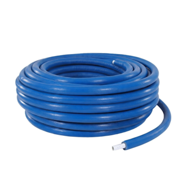 Ke Kelit meerlagenbuis isolatie blauw