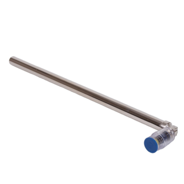 Ke Kelit Pushfit overgangsknie 90° naar koper 16 mm x 15 mm lengte 330 mm
