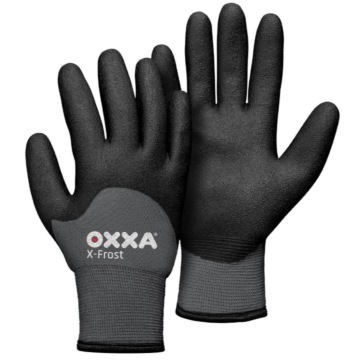 OXXA X-Frost 51-860 handschoen